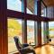 Superior Cabin Ballstad Lofoten
