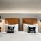 Moxy Belfast City