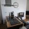 Beautiful Seafront 1 bedroomed apartment