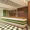 GREEN Which Hotel