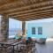 Villa Cycladic View Syros