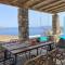 Villa Cycladic View Syros