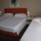 Hotel Blaise & Francis