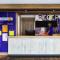 ibis budget Aguascalientes Norte