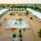 Gj02 desert resort