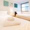 Fistral Beach Garden Apartment 3