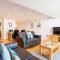 Fistral Beach Garden Apartment 3