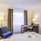 Mercure Aachen Europaplatz