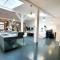 Loft im Szeneviertel Mannheims