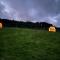 Foresters Retreat Glamping - Cambrian View- Vaccinated dogs over the age of 2 are accepted