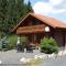 Chalet Mauselaine