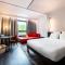 Novotel Atria Nimes Centre Novotel Atria Nimes Centre