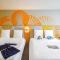 Hôtel Mercure Lille Aéroport