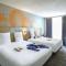 Hôtel Mercure Lille Aéroport