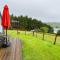 Foresters Retreat Glamping - Dinas View - Vaccinated dogs over the age of 2 are accepted