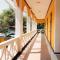 Le Jardin Hotel