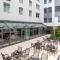 Mercure Hotel Stuttgart Airport Messe