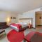 Mercure Hotel Stuttgart Airport Messe
