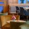 Mercure Hotel Stuttgart Airport Messe