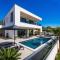 Villa S Posedarje