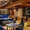Mercure Lyon Centre Saxe Lafayette