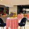 Mercure Lyon Centre Saxe Lafayette