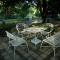 Longtom Farm Guesthouse