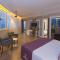 Asia Beach Resort & Spa Hotel