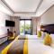 Le Diwan Hotel Rabat - MGallery Collection