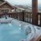 Wolf Pack Hideaway