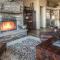 Wolf Pack Hideaway
