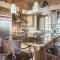 Wolf Pack Hideaway