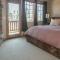 Wolf Pack Hideaway