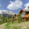 Wolf Pack Hideaway