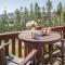 Wolf Pack Hideaway