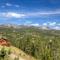 Wolf Pack Hideaway