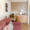 Urban Residence Apartments