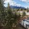 Mountain View Escape with open hot tub, Views!!