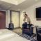 Mercure Hotel Hamburg Mitte
