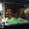 Chambres d'hotes Deluxe Jacuzzi Mas de l'Etoile - Aigues-Mortes