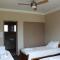 Travel Lodge - Middelburg