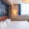 Aparthotel Adagio Liverpool City Centre