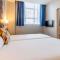 Aparthotel Adagio Liverpool City Centre