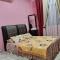 Cikgu CTZ Homestay A
