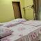 Cikgu CTZ Homestay A