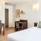 Aparthotel Adagio Access Nice Garibaldi