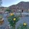 cabañas vistas de Cafayate