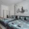70s Guest room
