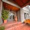 Hosteria Andina