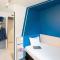 ibis budget Lyon Centre Confluence